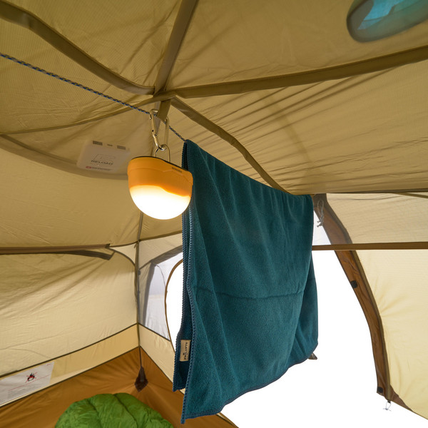 Fjällräven ABISKO FRILUFT 2 Unisex - Kuppelzelt Ansicht 16