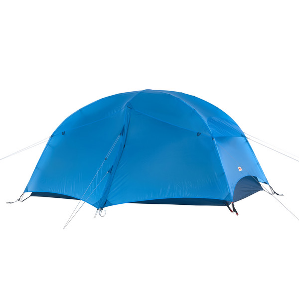 ABISKO FRILUFT 2 Unisex - Kuppelzelt-UN BLUE
