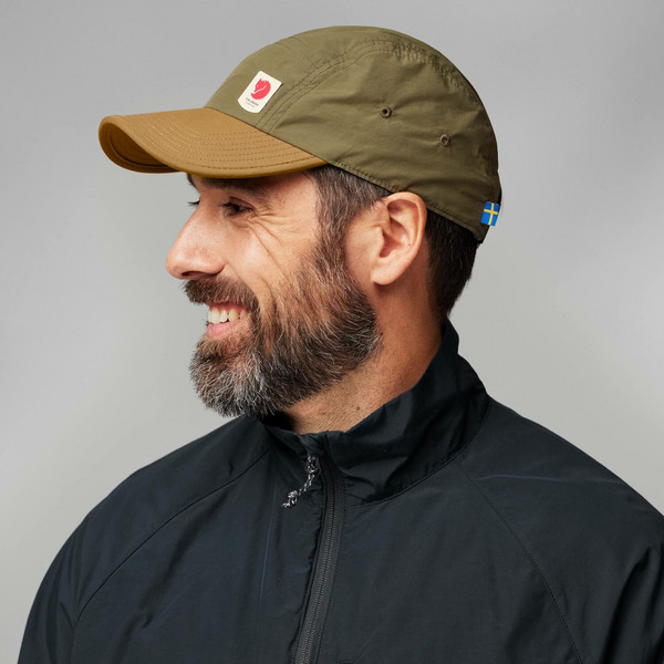 Fjällräven HIGH COAST WIND CAP Unisex - Cap Ansicht 5