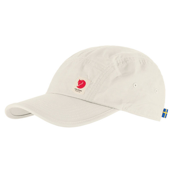 HIGH COAST WIND CAP Unisex - Cap-CHALK WHITE