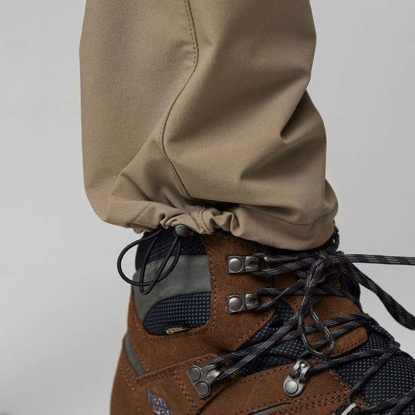 Fjällräven ABISKO TRAIL STRETCH TROUSERS M Herren - Trekkinghose Ansicht 11