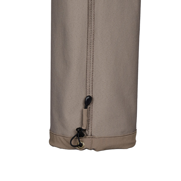 Fjällräven ABISKO TRAIL STRETCH TROUSERS M Herren - Trekkinghose Ansicht 6