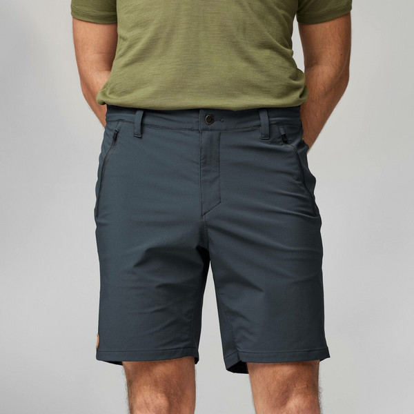 Fjällräven ABISKO TRAIL STRETCH SHORTS M Herren - Shorts Ansicht 6