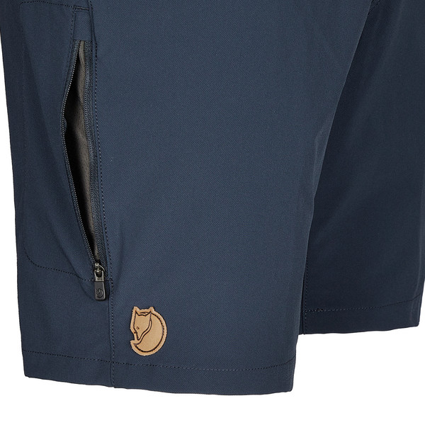 Fjällräven ABISKO TRAIL STRETCH SHORTS M Herren - Shorts Ansicht 5