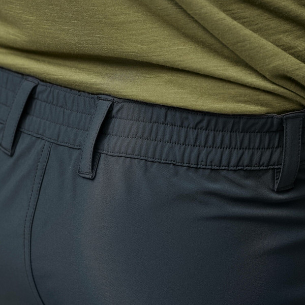 Fjällräven ABISKO TRAIL STRETCH SHORTS M Herren - Shorts Ansicht 10