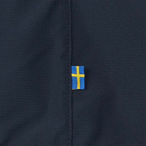 Fjällräven HC HYBRID WIND JACKET M Herren - Windbreaker Ansicht 7