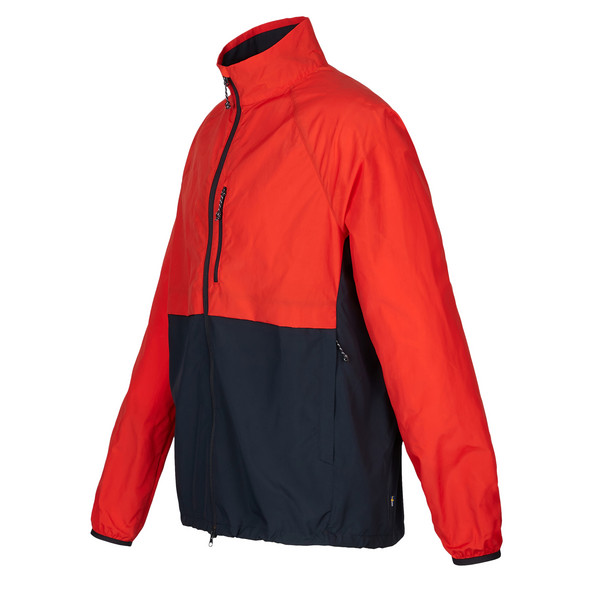 Fjällräven HC HYBRID WIND JACKET M Herren - Windbreaker Ansicht 2