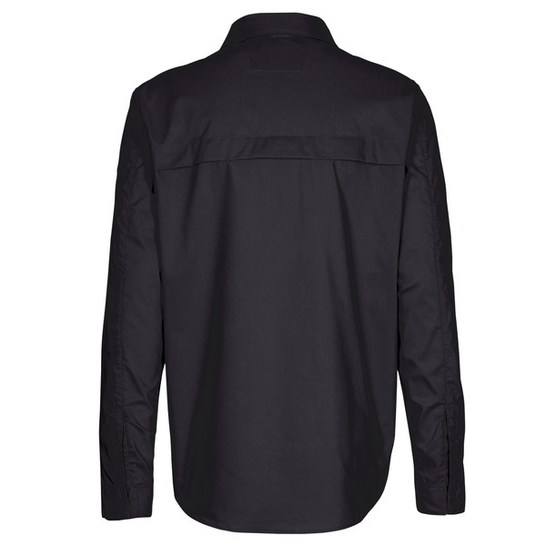 Fjällräven ABISKO TRAIL SHIRT LS M Herren - Outdoor Hemd Ansicht 3
