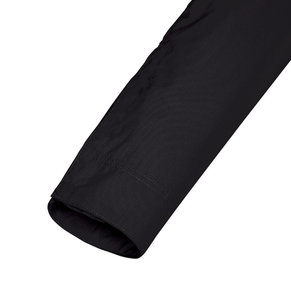 Fjällräven ABISKO TRAIL SHIRT LS M Herren - Outdoor Hemd Ansicht 5