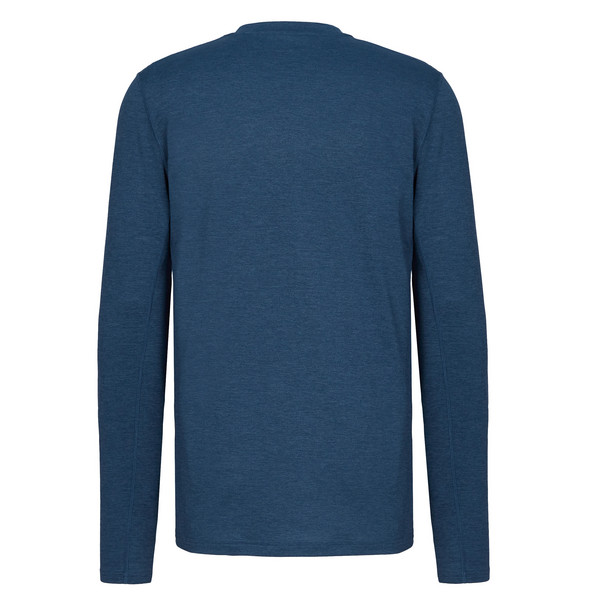 Fjällräven ABISKO DAY HIKE LS M Herren - Langarmshirt Ansicht 3