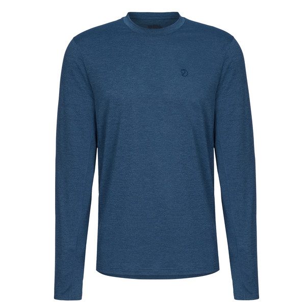 Fjällräven ABISKO DAY HIKE LS M Herren - Langarmshirt Ansicht 1