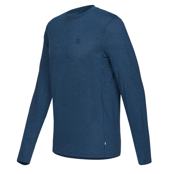 Fjällräven ABISKO DAY HIKE LS M Herren - Langarmshirt Ansicht 2