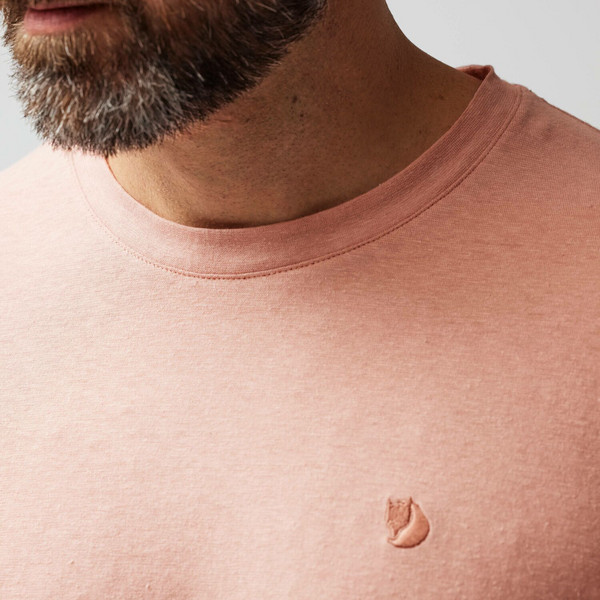 Fjällräven HEMP BLEND T-SHIRT M Herren - T-Shirt Ansicht 6