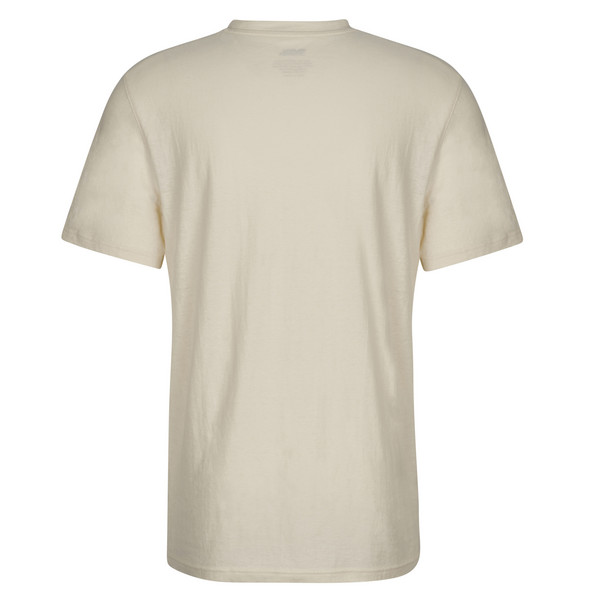 Fjällräven HEMP BLEND T-SHIRT M Herren - T-Shirt Ansicht 2