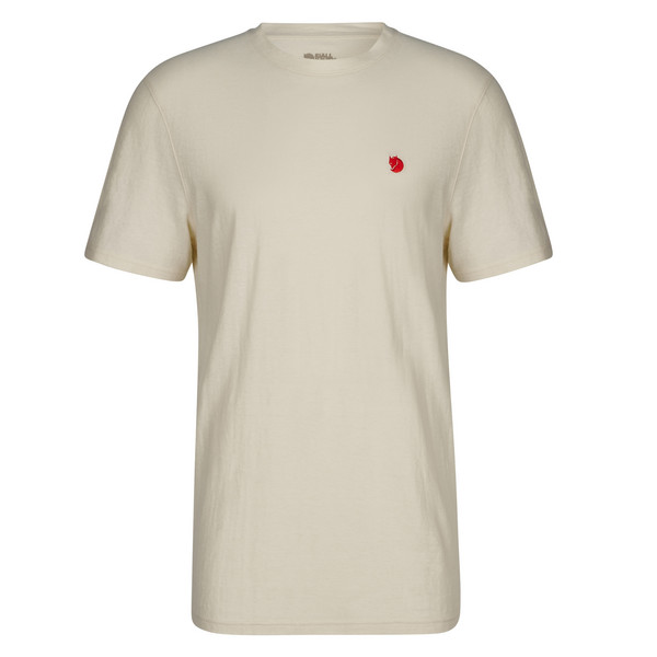 HEMP BLEND T-SHIRT M Herren - T-Shirt