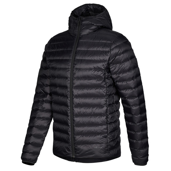 Frilufts KLUKUFOSS HOODED DOWN JACKET Herren - Daunenjacke Ansicht 2