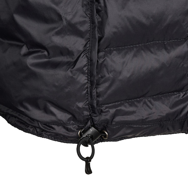 Frilufts KLUKUFOSS HOODED DOWN JACKET Herren - Daunenjacke Ansicht 8