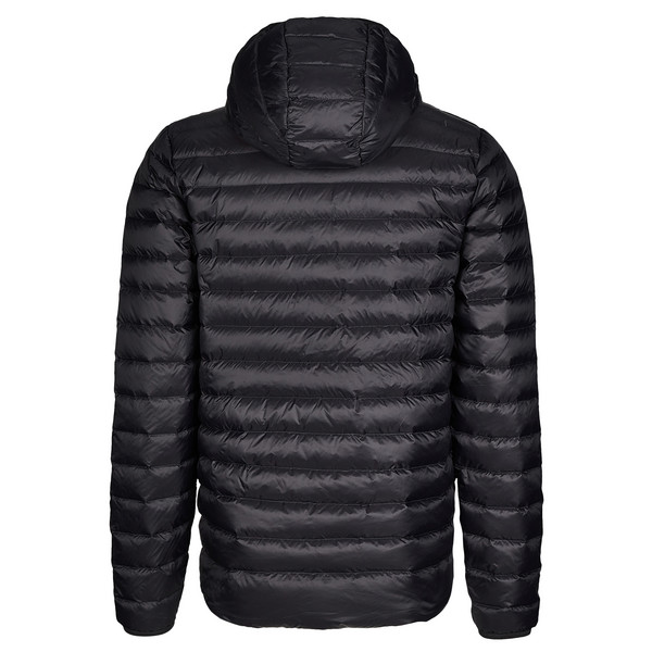 Frilufts KLUKUFOSS HOODED DOWN JACKET Herren - Daunenjacke Ansicht 3