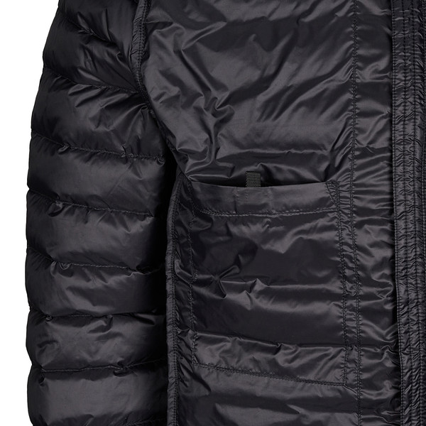 Frilufts KLUKUFOSS HOODED DOWN JACKET Herren - Daunenjacke Ansicht 7