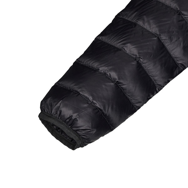 Frilufts KLUKUFOSS HOODED DOWN JACKET Herren - Daunenjacke Ansicht 5