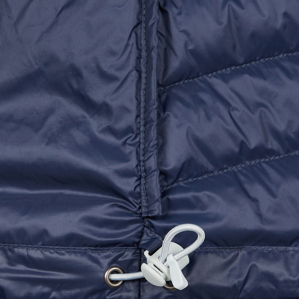 Frilufts KLUKUFOSS HOODED DOWN JACKET Damen - Daunenjacke Ansicht 7