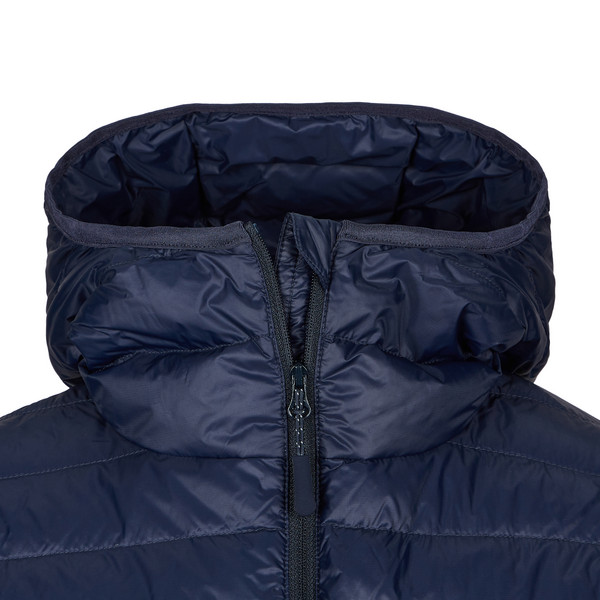 Frilufts KLUKUFOSS HOODED DOWN JACKET Damen - Daunenjacke Ansicht 3