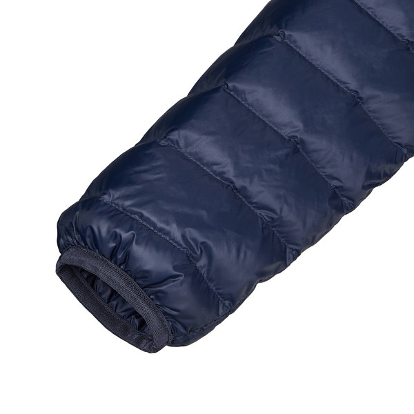 Frilufts KLUKUFOSS HOODED DOWN JACKET Damen - Daunenjacke Ansicht 5
