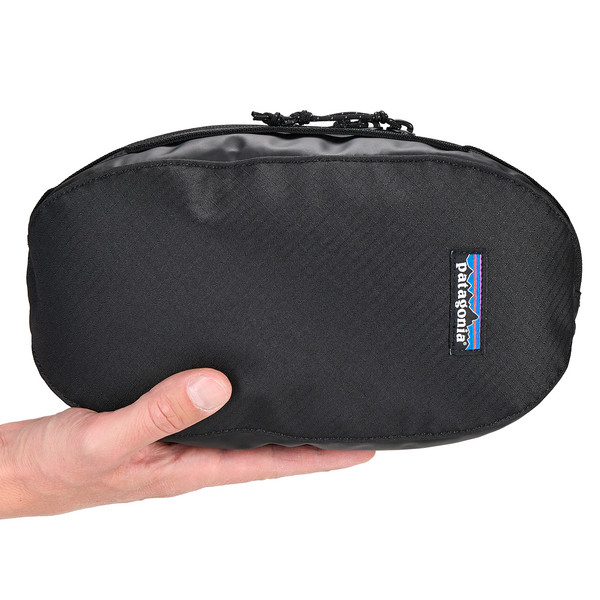 Patagonia BLACK HOLE CUBE 3L - Packbeutel Ansicht 4