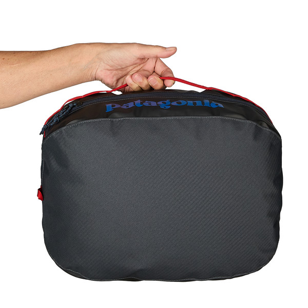 Patagonia BLACK HOLE CUBE 14L Unisex - Packbeutel Ansicht 6