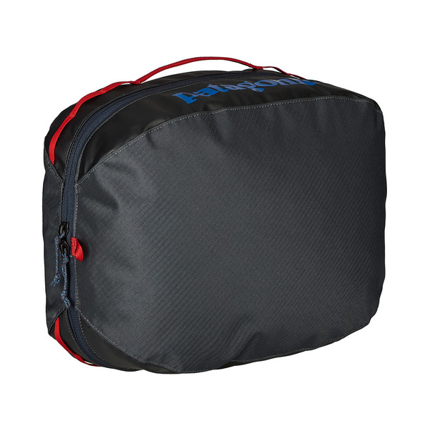Patagonia BLACK HOLE CUBE 14L Unisex - Packbeutel Ansicht 2