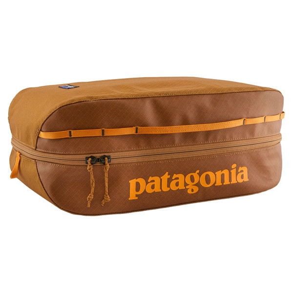 BLACK HOLE CUBE 14L Unisex - Packbeutel-CINNAMON BROWN