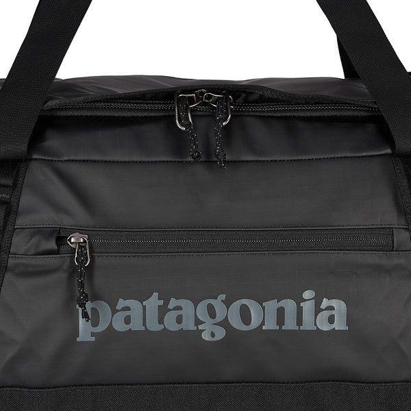 Patagonia BLACK HOLE DUFFEL 40L - Reisetasche Ansicht 7