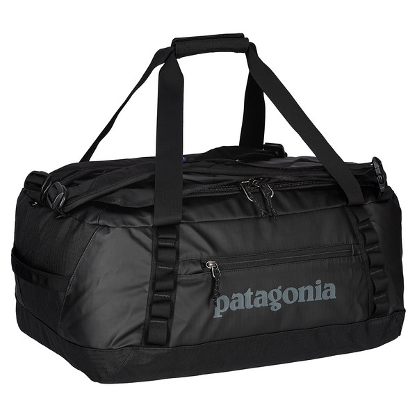 Patagonia BLACK HOLE DUFFEL 40L - Reisetasche Ansicht 1