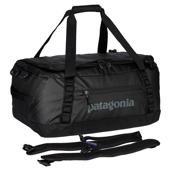 Patagonia BLACK HOLE DUFFEL 40L - Reisetasche Ansicht 3