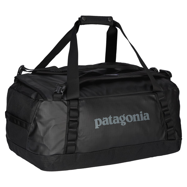 Patagonia BLACK HOLE DUFFEL 40L - Reisetasche Ansicht 2