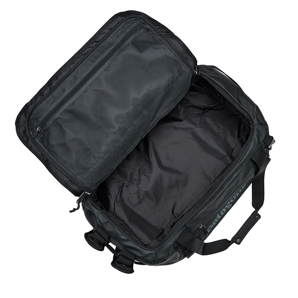 Patagonia BLACK HOLE DUFFEL 40L - Reisetasche Ansicht 10