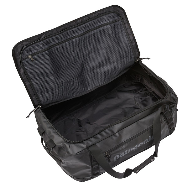 Patagonia BLACK HOLE DUFFEL 55L - Reisetasche Ansicht 11