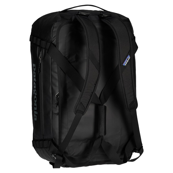 Patagonia BLACK HOLE DUFFEL 55L - Reisetasche Ansicht 4