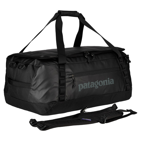Patagonia BLACK HOLE DUFFEL 55L - Reisetasche Ansicht 3