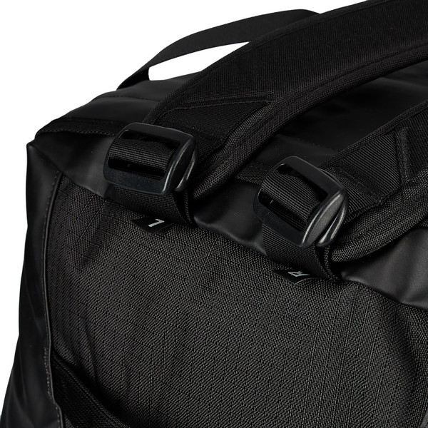 Patagonia BLACK HOLE DUFFEL 55L - Reisetasche Ansicht 9
