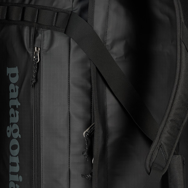 Patagonia BLACK HOLE DUFFEL 55L - Reisetasche Ansicht 6