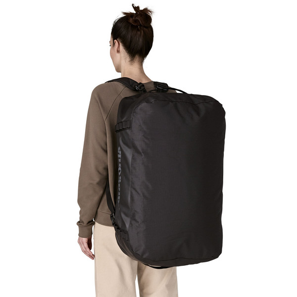 Patagonia BLACK HOLE DUFFEL 70L - Reisetasche Ansicht 3