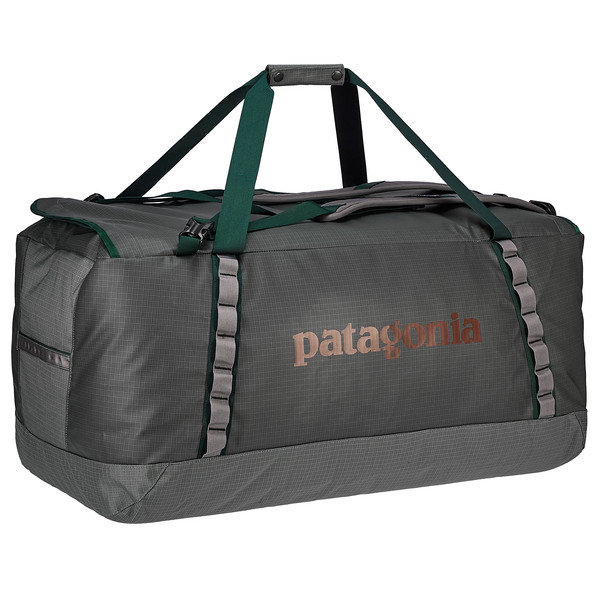 Patagonia BLACK HOLE DUFFEL 100L - Reisetasche Ansicht 2