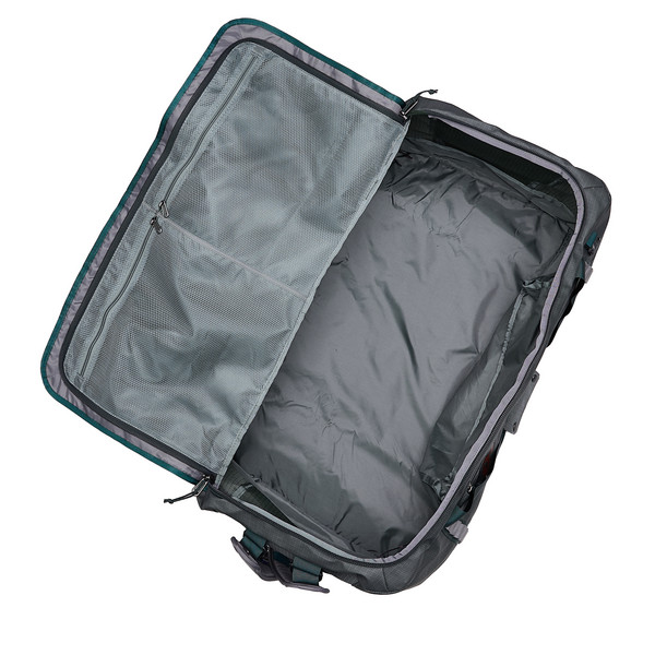 Patagonia BLACK HOLE DUFFEL 100L - Reisetasche Ansicht 11