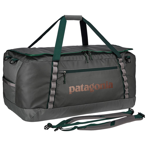 Patagonia BLACK HOLE DUFFEL 100L - Reisetasche Ansicht 3