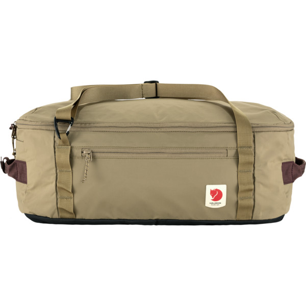 HIGH COAST DUFFEL 22 - Reisetasche-CLAY