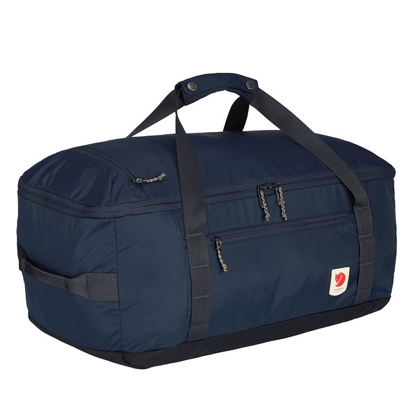 HIGH COAST DUFFEL 36 Unisex - Reisetasche-NAVY