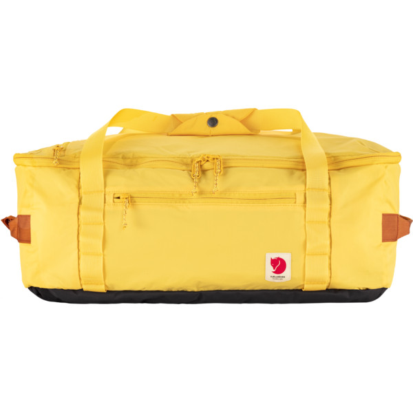 HIGH COAST DUFFEL 36 Unisex - Reisetasche-MELLOW YELLOW