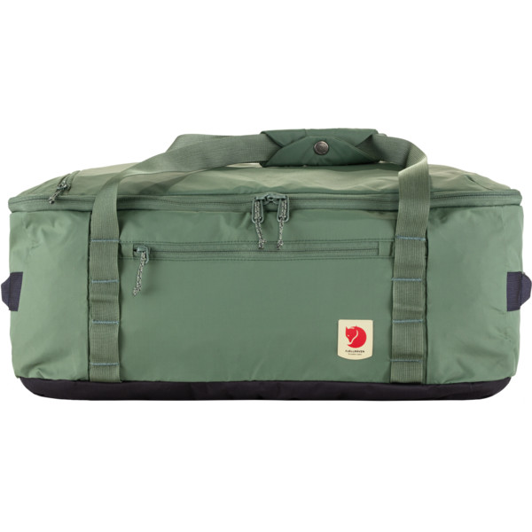 HIGH COAST DUFFEL 36 Unisex - Reisetasche-PATINA GREEN