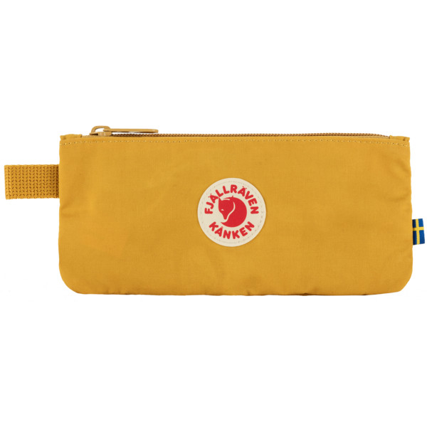 KÅNKEN PEN CASE - Packbeutel-OCHRE